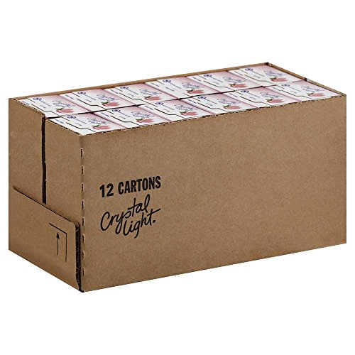 Crystal Light On The Go Pink Lemonade Powdered Soft Drink Mix, 0