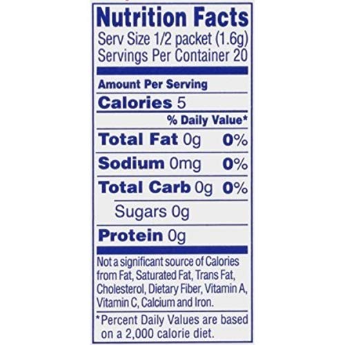 Crystal Light On-The-Go, Sugar-Free Grape Energy Drink Mix With