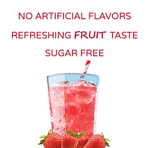 Crystal Light 4 Favorite Flavors Sugar-Free On-The-Go Drink Mix Crystal Light 4 Favorite Flavors Sugar-Free On-The-Go Drink Mix