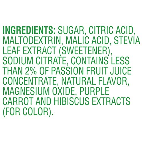 Crystal Light Decaffeinated Lemon Iced Tea Drink Mix 72 Pitcher Crystal Light Decaffeinated Lemon Iced Tea Drink Mix 72 Pitcher