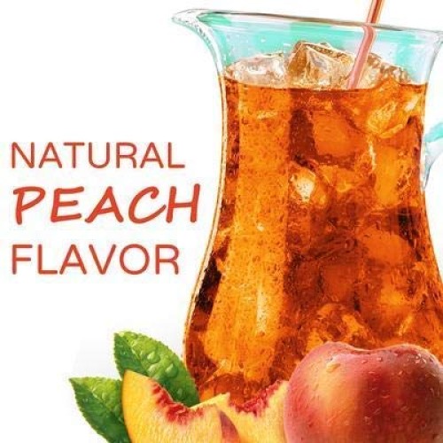 Crystal Light Peach Tea Sticx 16 Ct Pack Of 2