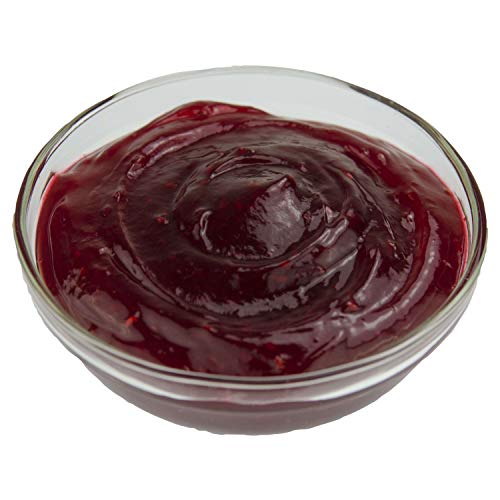 Henry And Henry Redi Pak Red Raspberry Filling, 2 Pound -- 12 Pe