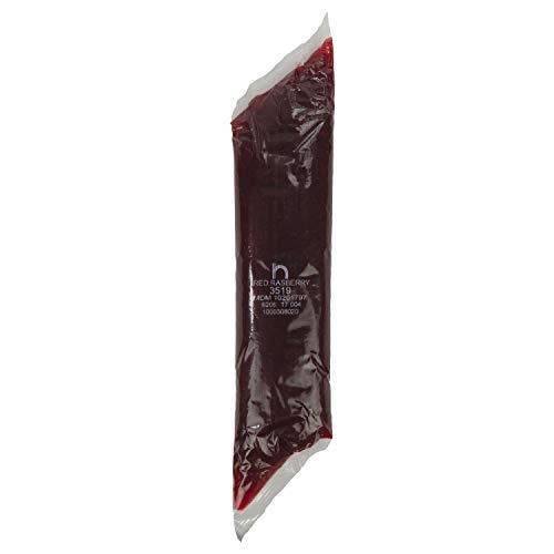 Henry And Henry Redi Pak Red Raspberry Filling, 2 Pound -- 12 Pe