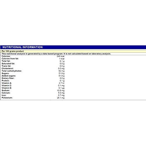 Henry & Henry Redi-Pak Marshmallow Ice Cream Topping, 1 Two-Poun...