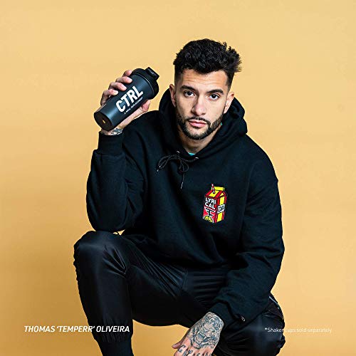 Ctrl Meal Replacement Shake With Real Cereal Pieces - Cinnamon T