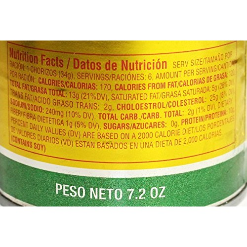 Red Bean Soup Cuban Style 15 Oz Can. 6 Pack