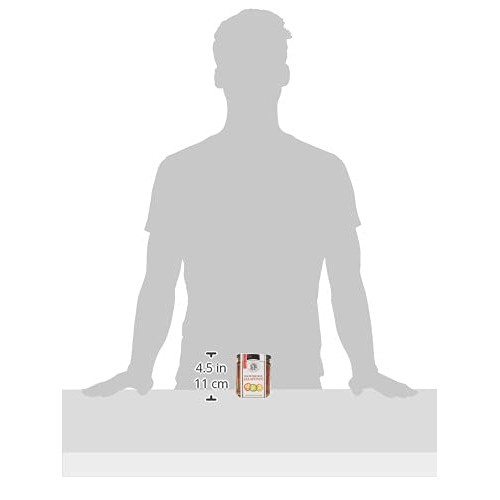 Cucina And Amore Grilled Marinated Whole Artichokes, 14.5 Ounce