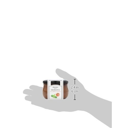 Cucina And Amore Grilled Marinated Whole Artichokes, 14.5 Ounce