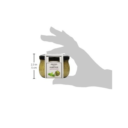Cucina &Amp; Amore Artichoke Pesto, 7.9 Oz