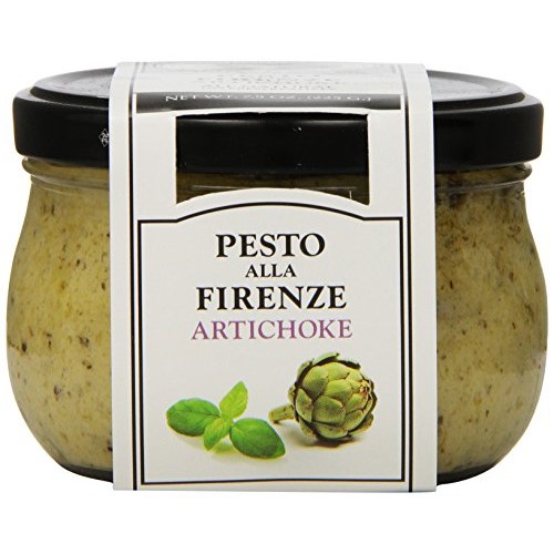 Cucina &Amp; Amore Artichoke Pesto, 7.9 Oz