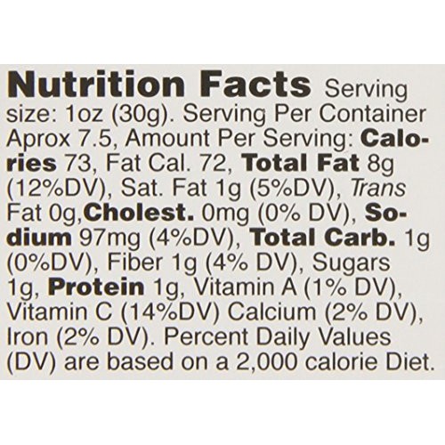 Cucina &Amp; Amore Bruschetta Sauce, Black Olive, 7.9 Ounce Pack Of 6