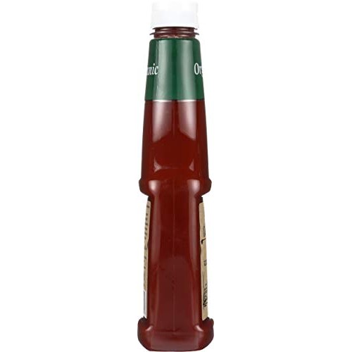 Cucina Antica, Ketchup Tomato Organic, 24 Ounce