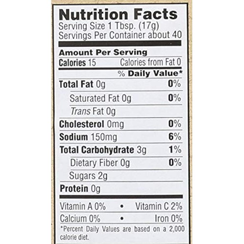 Cucina Antica, Ketchup Tomato Organic, 24 Ounce