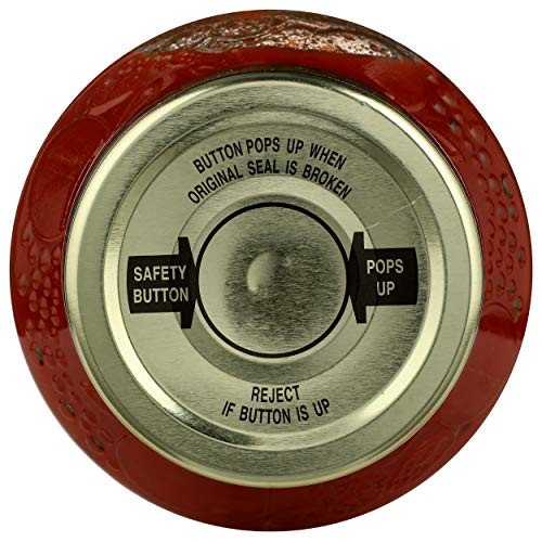 Cucina Antica, Sauce Pasta Nonnas Recipe, 25 Ounce