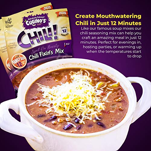 Cuginos Gourmet Foods Ridiculously Delicious Soups French Onion