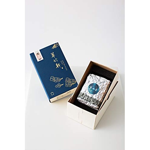 Cui Zhu Xuan Taiwanese Lishan Polar Altitudes Loose Leaf Oolong ...