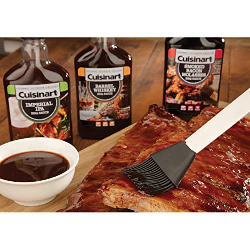 Cuisinart CGBS-014 Smoked Bacon Molasses BBQ, Premium Flavor and...
