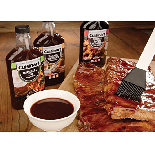 Cuisinart CGBS-014 Smoked Bacon Molasses BBQ, Premium Flavor and...