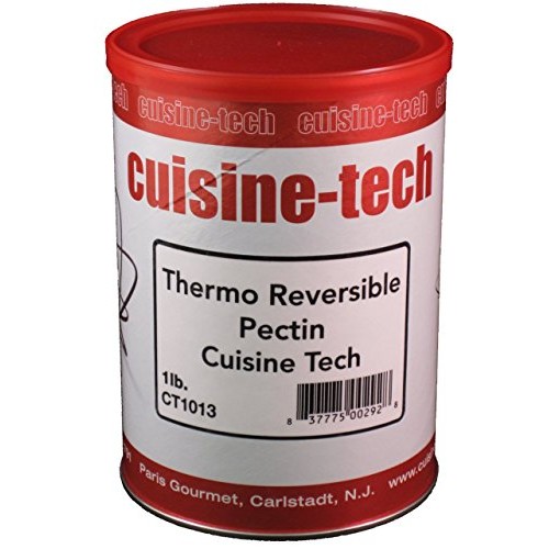 Pectin - Fruit Stabilizer For Pate De Fruits - 1 Can - 1 Lb