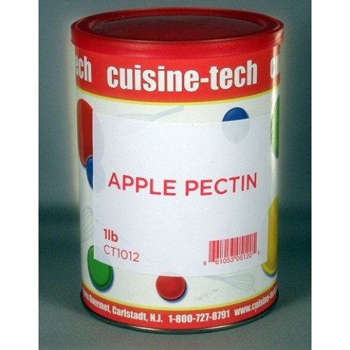 Pure Apple Pectin By Cusine Tech