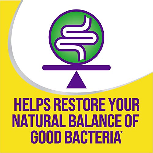 Culturelle Daily Probiotic, Digestive Health Capsules | Works Na