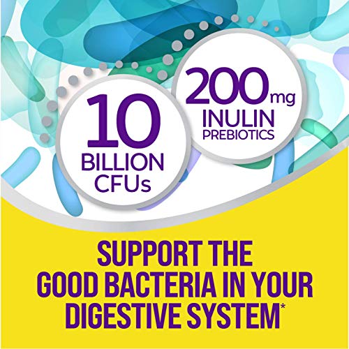 Culturelle Daily Probiotic, Digestive Health Capsules | Works Na