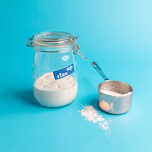 Cultures for Health ENDLESS Fresh Sourdough Starter | San Franci...