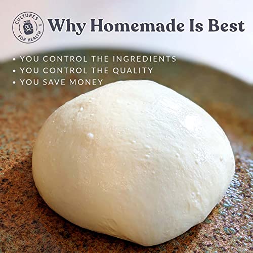 Mozzarella And Ricotta Cheese Kit | Cultures For Health | Starte