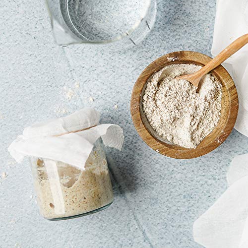 Whole Wheat Sourdough Starter Culture | Cultures For Health | Ho