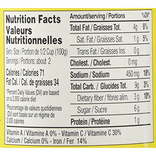 Cuoco Caponata Di Melenzane - 7Oz