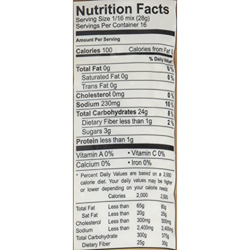 Cup4Cup Gluten-Free Pancake &Amp; Waffle Mix, 2 Pound