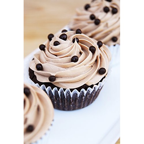 Cup 4 Cup Gluten Free Chocolate Brownie Mix, 14.25 Oz