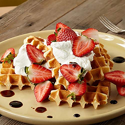 Cup 4 Cup Gluten Free Pancake &Amp; Waffle Mix, 8.7 Oz