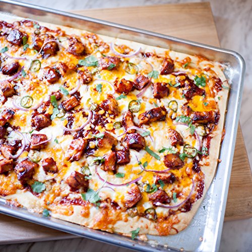 Cup 4 Cup Gluten Free Pizza Crust Mix, 18 Oz