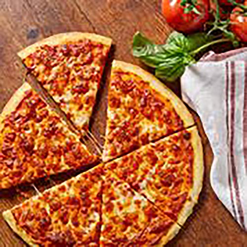 Cup 4 Cup Gluten Free Pizza Crust Mix, 18 Oz