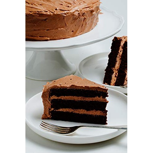 Cup4Cup Chocolate Cake Mix, 1.32 Lbs