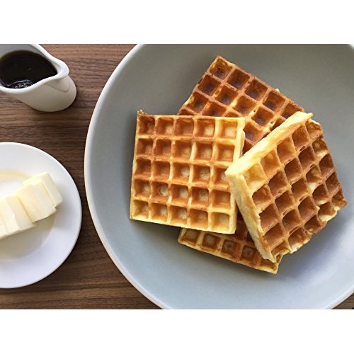 Cup4Cup Gluten-Free Pancake &Amp; Waffle Mix, 2 Pound &Amp; Multipurpose