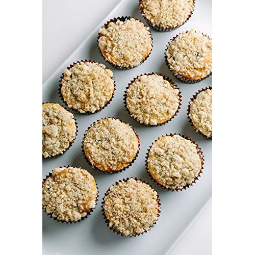 Cup4Cup Muffin Mix, 0.85 Lbs