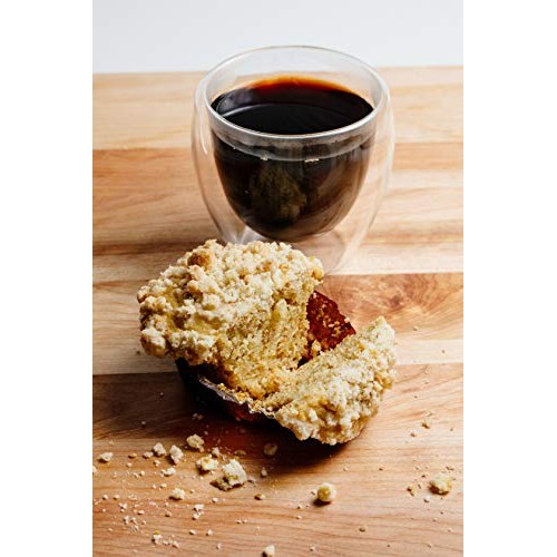 Cup4Cup Muffin Mix, 0.85 Lbs