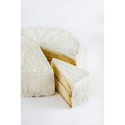 Cup4Cup Yellow Cake Mix, 1.32 Lbs