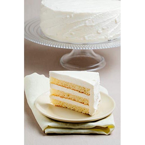 Cup4Cup Yellow Cake Mix, 1.32 Lbs