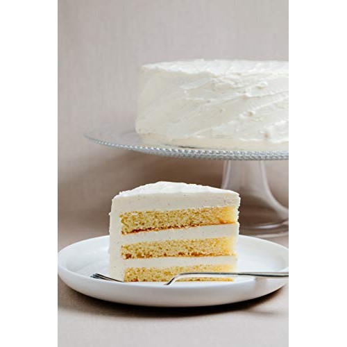 Cup4Cup Yellow Cake Mix, 1.32 Lbs