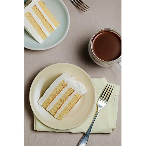 Cup4Cup Yellow Cake Mix, 1.32 Lbs