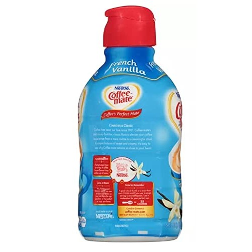 My Sunshine Coffee Creamer Bundle - Includes One 1 64 Fl Oz Bo