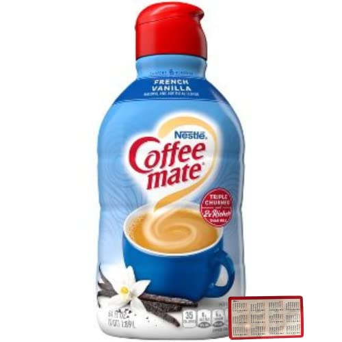 My Sunshine Coffee Creamer Bundle - Includes One 1 64 Fl Oz Bo