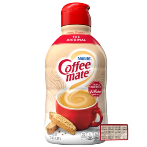 My Sunshine Coffee Creamer Bundle - Includes One 1 64 Fl Oz Bo