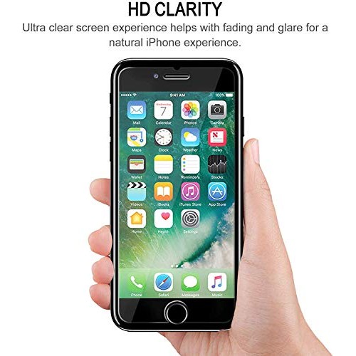Cusking Galaxy A9 Star Screen Protector Tempered Glass, Hd Shock