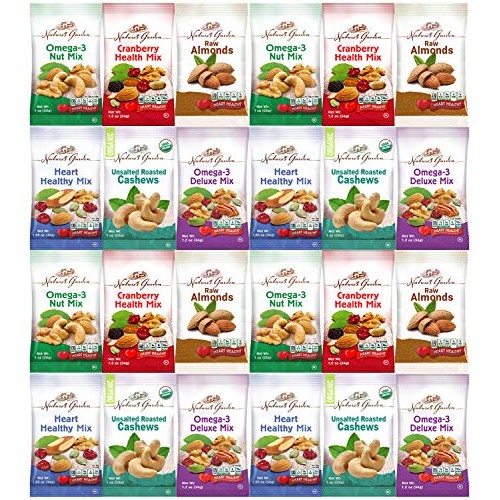 Healthy Premium Assorted Nuts And Fruits Snack Mix Sampler Varie