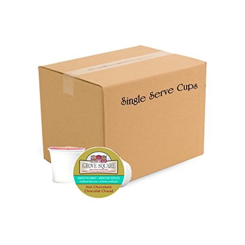 20 Cup Crazy Candy Hot Cocoa Sampler! Candy Inspired Hot Ch