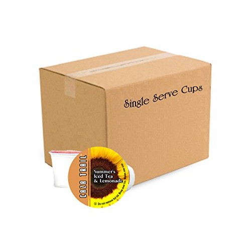 50 Cup Super Variety Sampler! CoffeeTeaCocoaDecaf 50